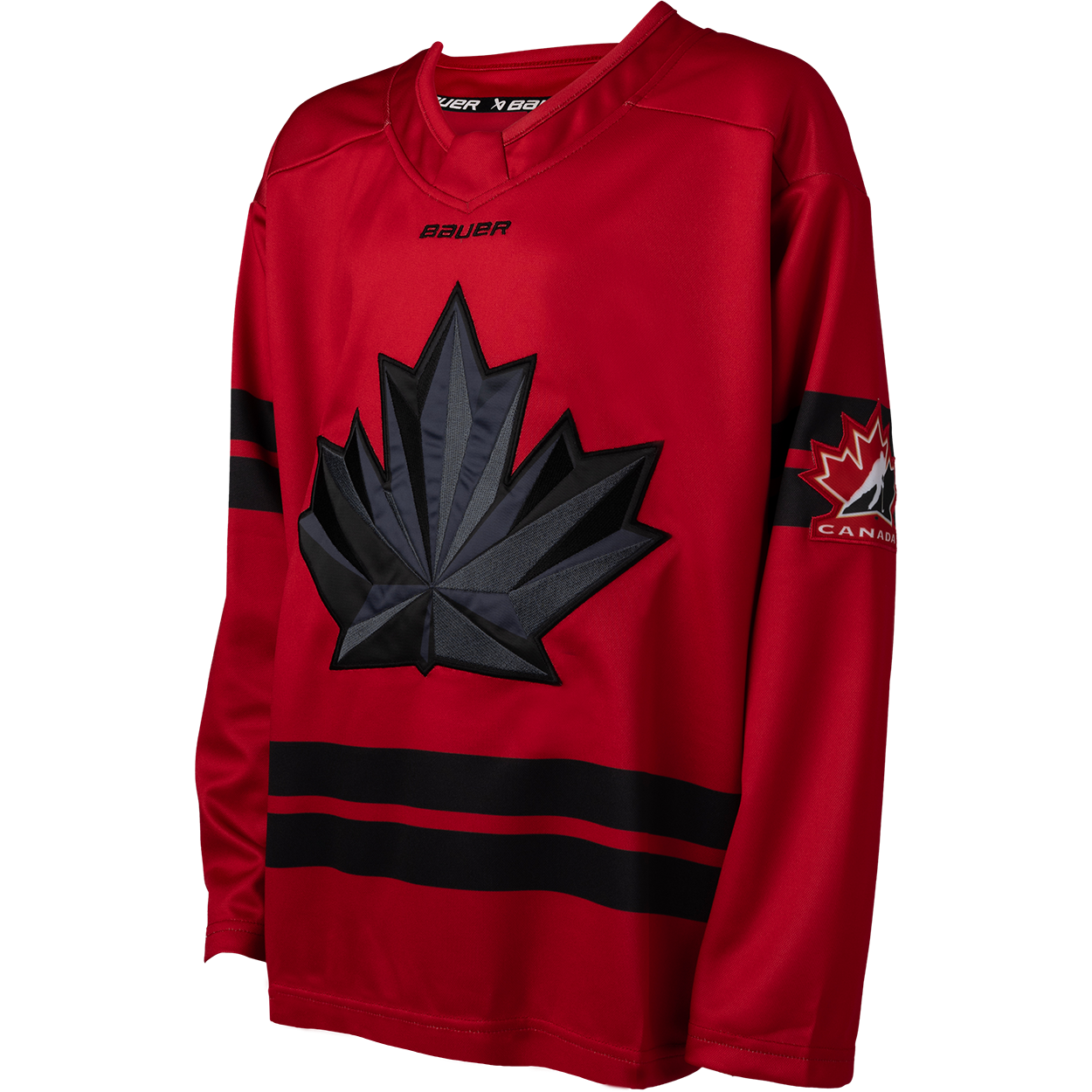BAUER x Hockey Canada® Replica Jersey Youth