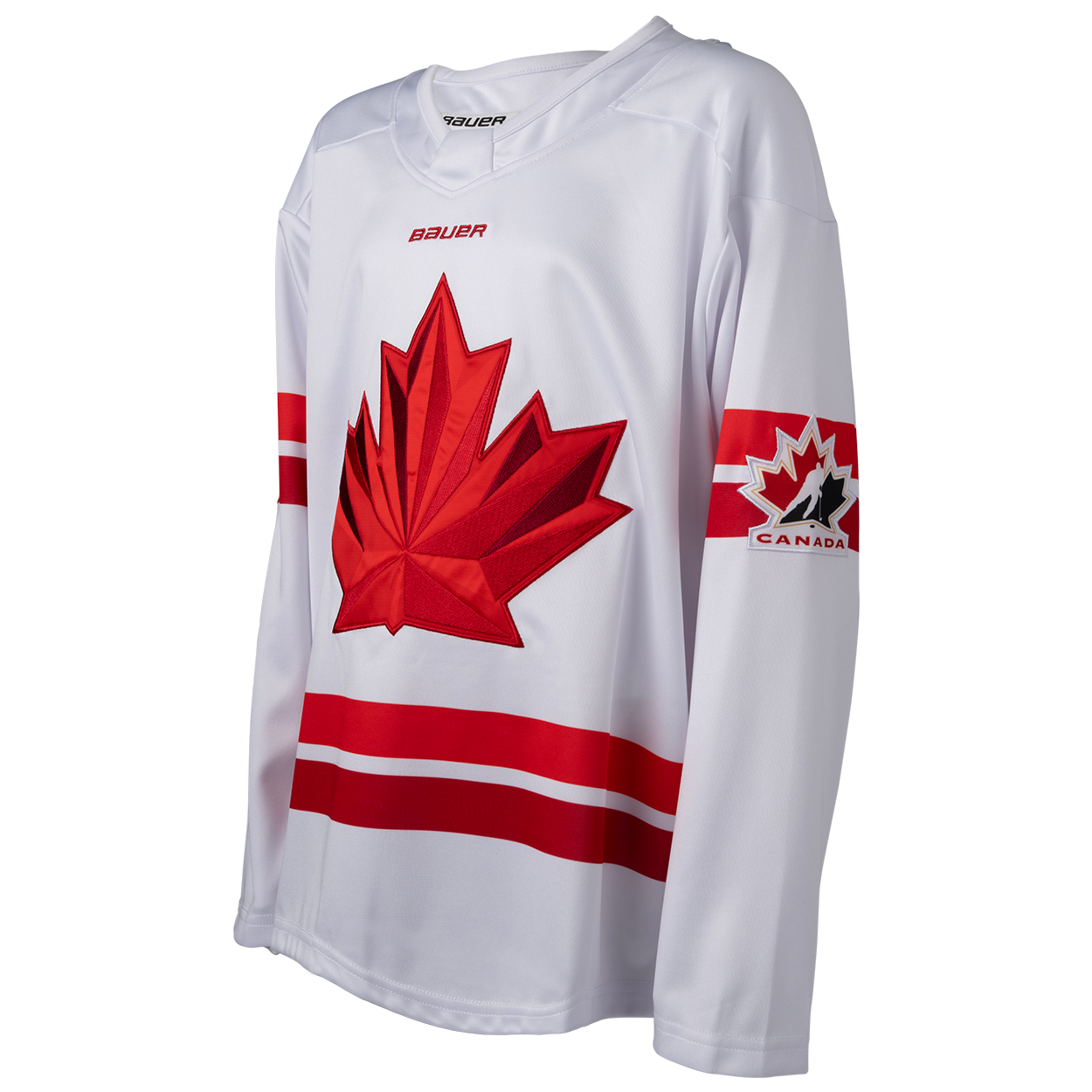 BAUER x Hockey Canada® Replica Jersey Youth