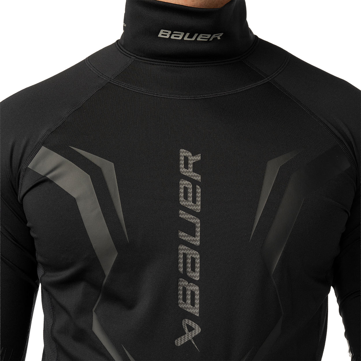 BAUER BodyGuard Protective Baselayer SENIOR