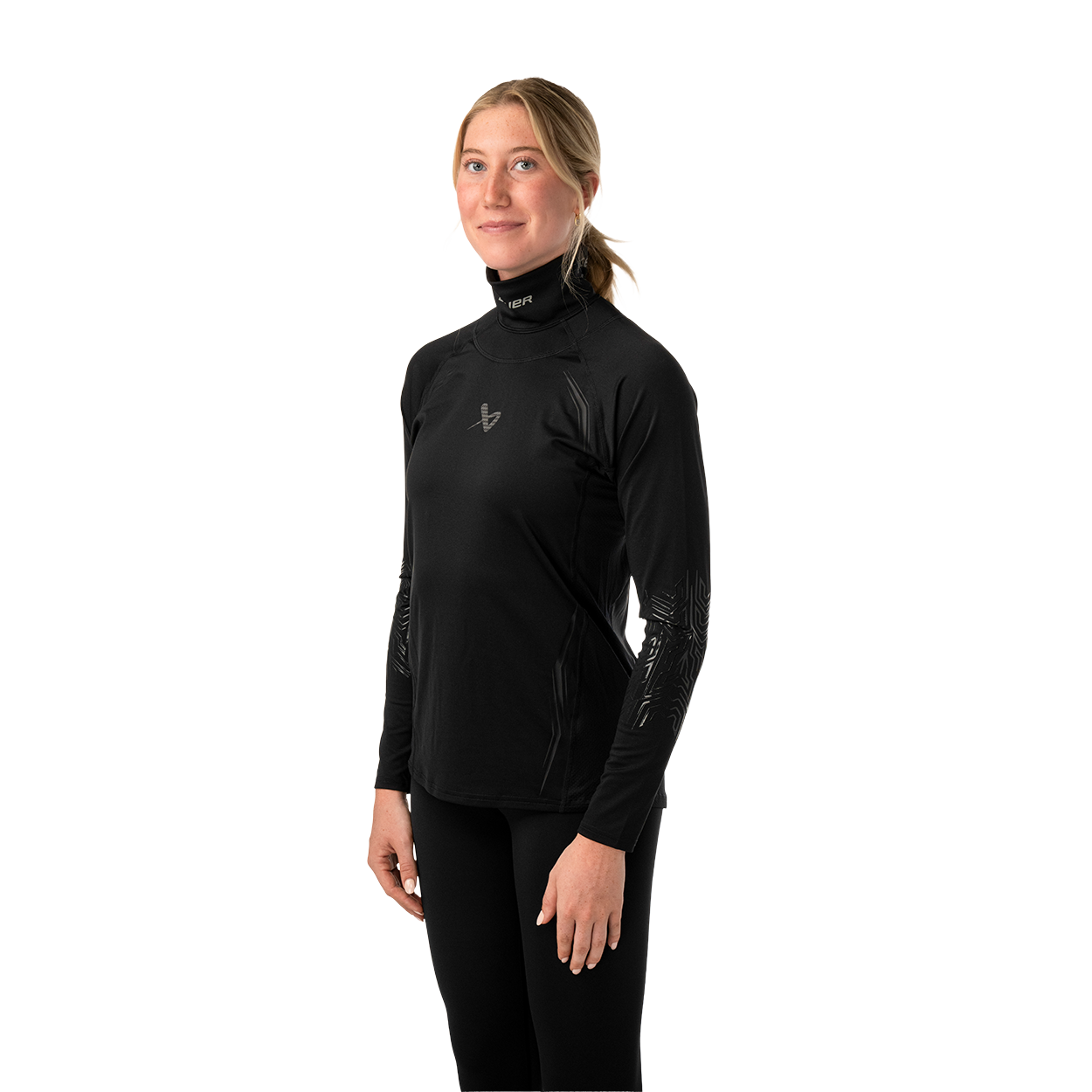 BAUER BodyGuard Protective Baselayer Womens