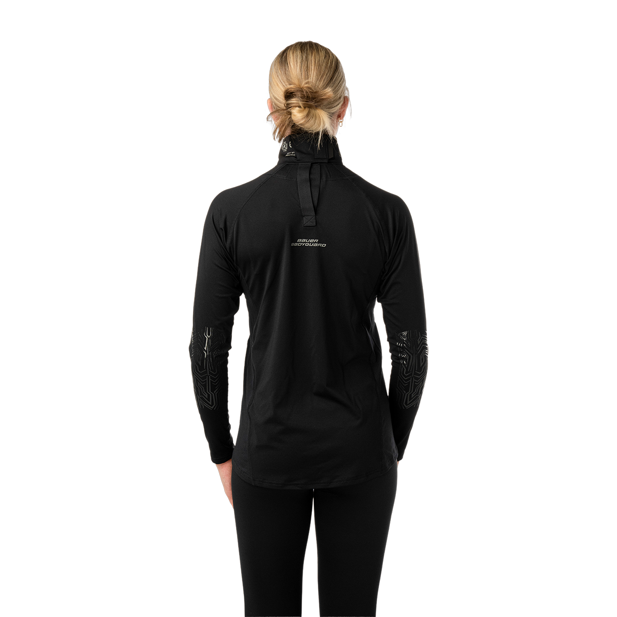 BAUER BodyGuard Protective Baselayer Womens