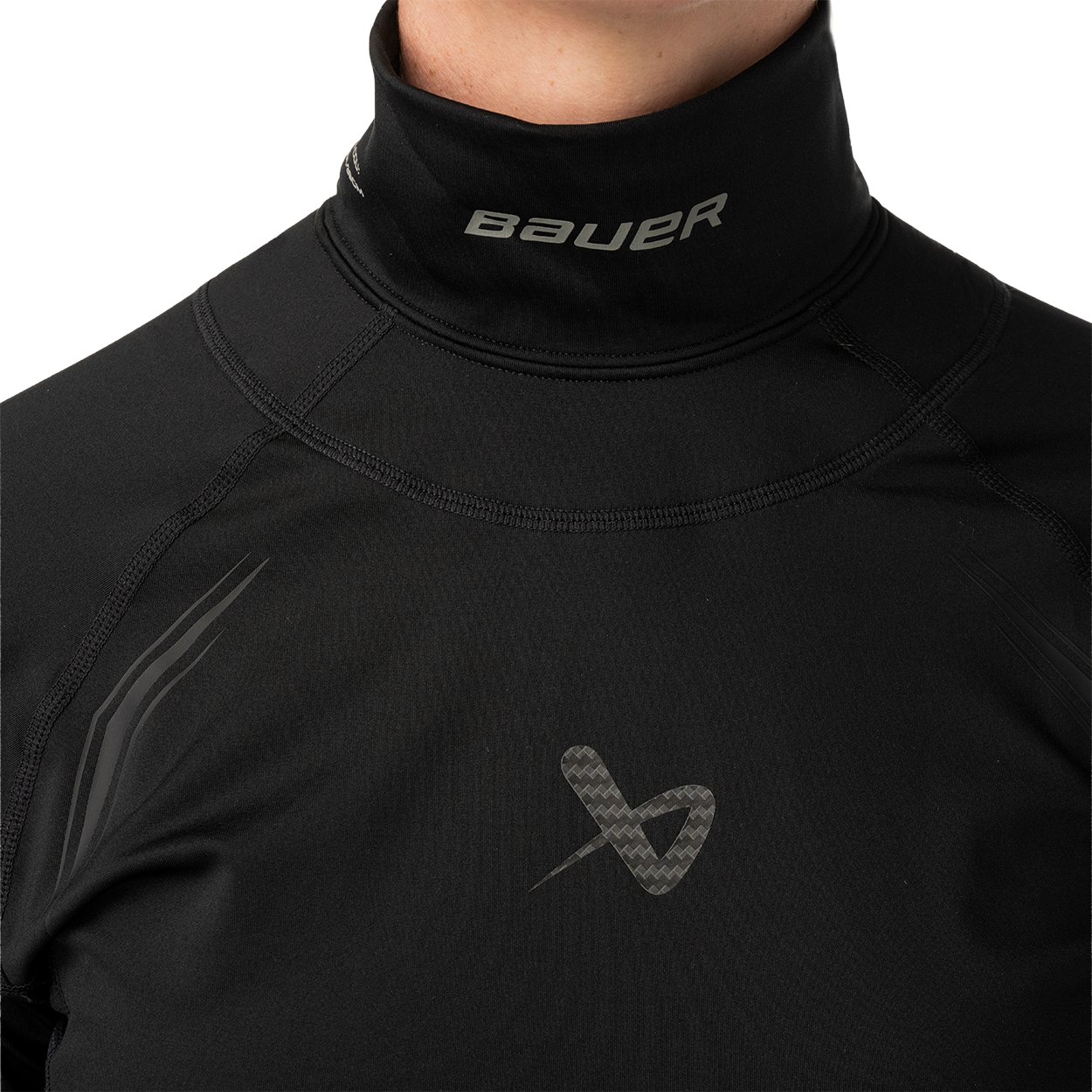 BAUER BodyGuard Protective Baselayer Womens
