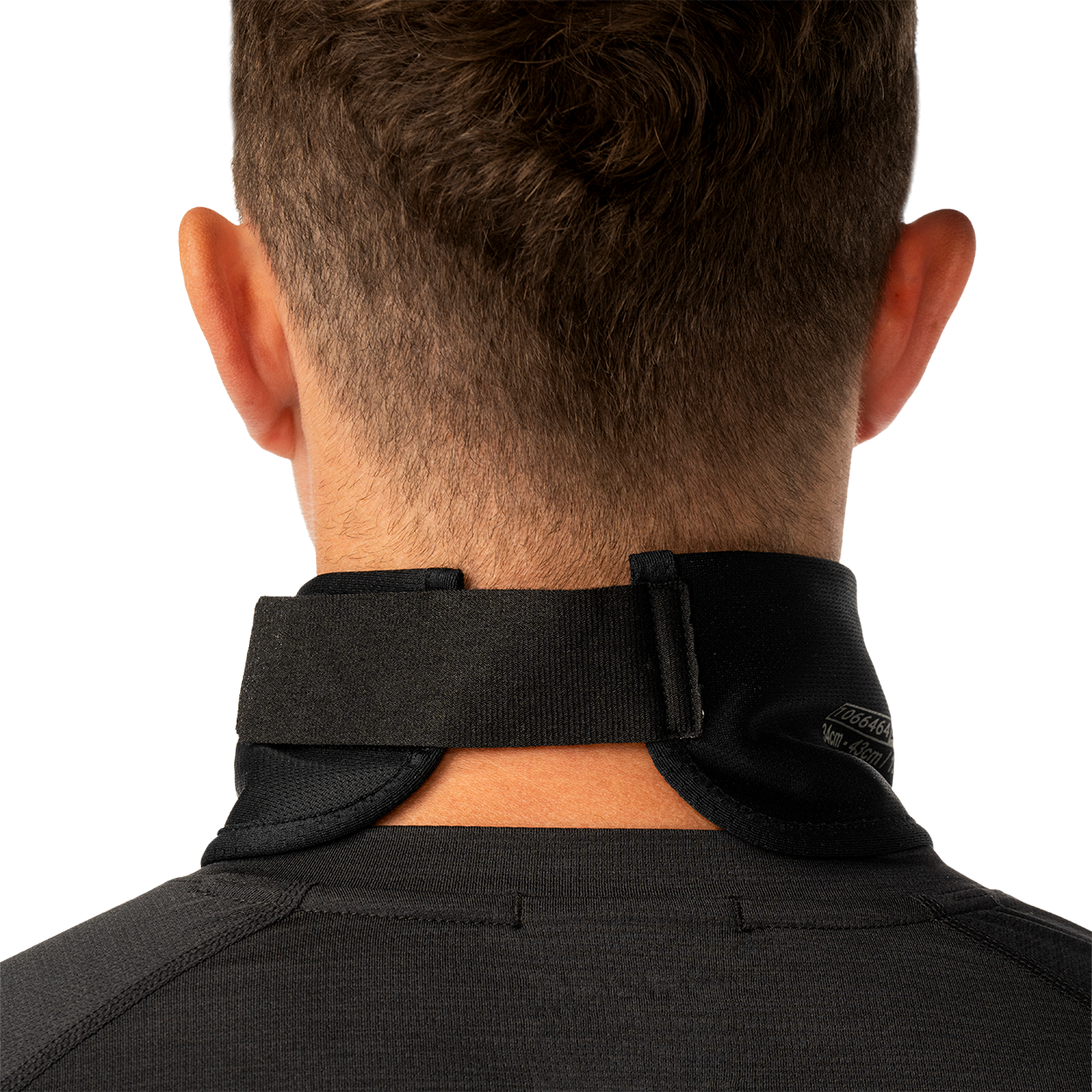 BAUER BODYGUARD COLLAR YOUTH