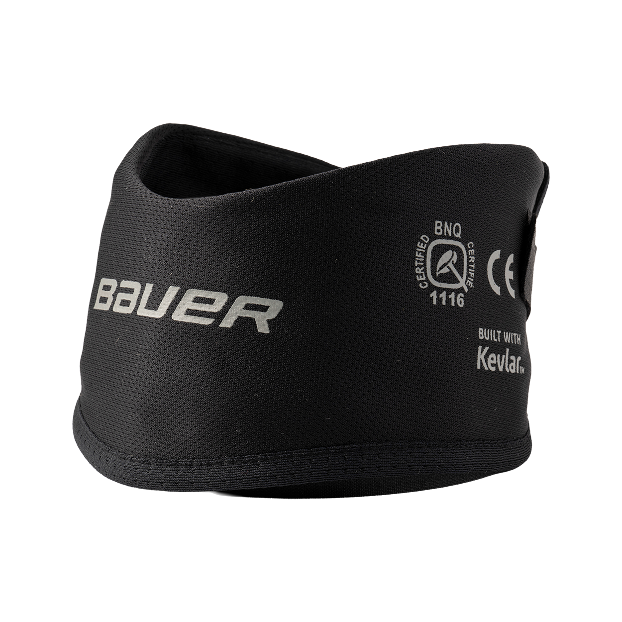 BAUER BODYGUARD COLLAR SENIOR