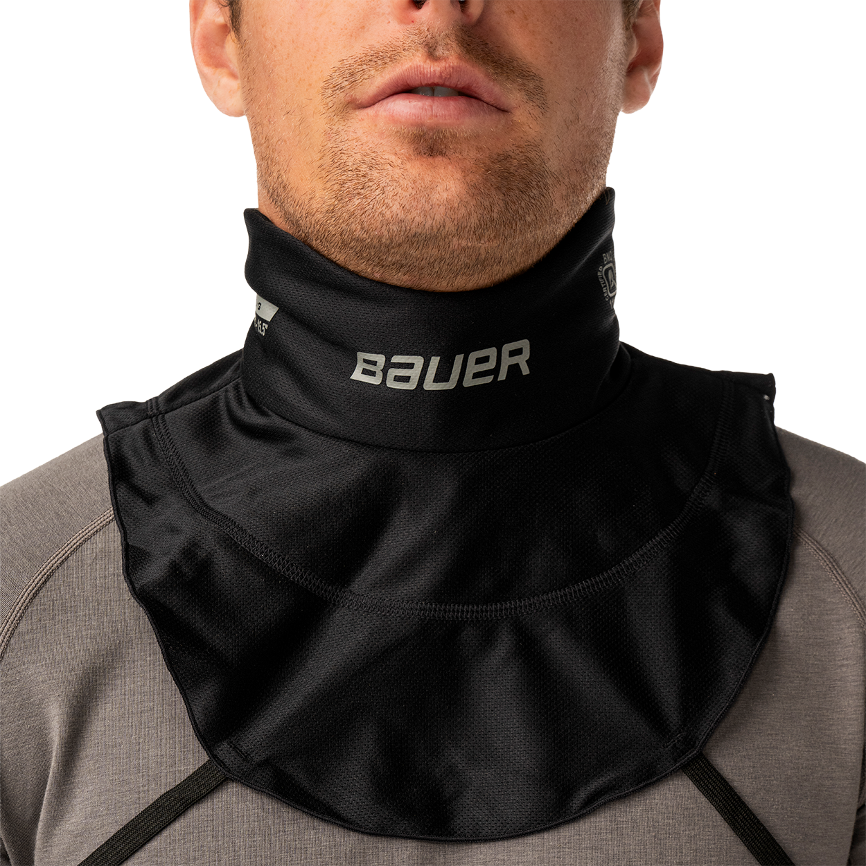 BAUER BODYGUARD BIB SENIOR