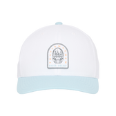 BAUER X TRAVISMATHEW GLOVE SAVE HAT