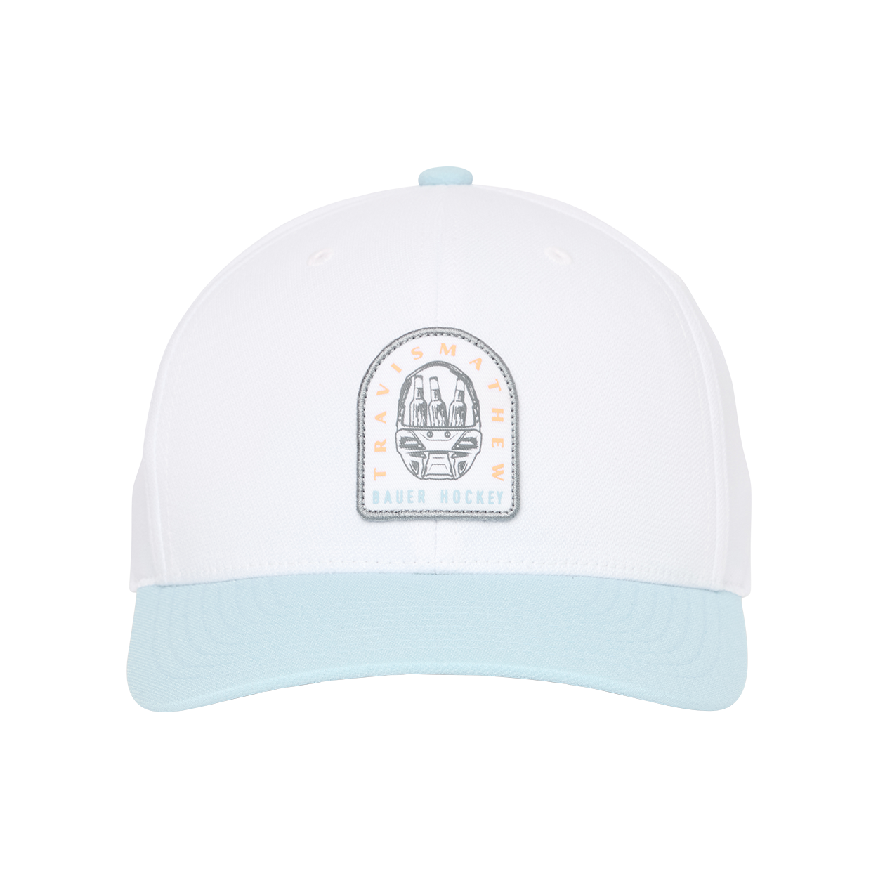 BAUER X TRAVISMATHEW GLOVE SAVE HAT