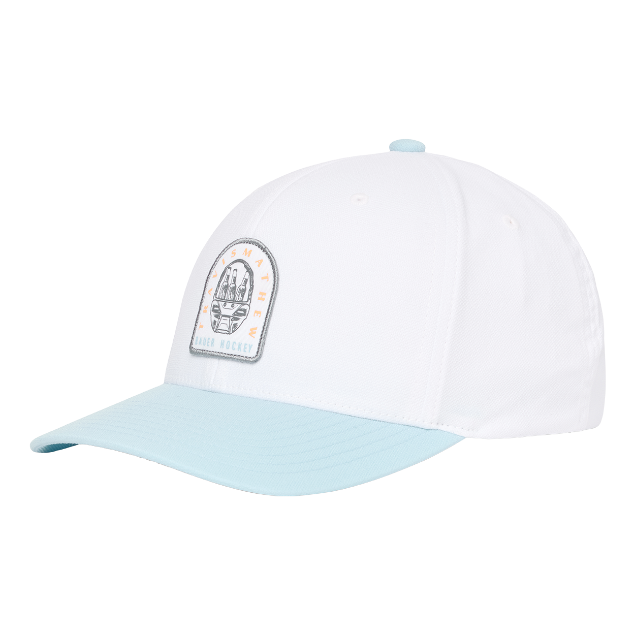 BAUER X TRAVISMATHEW GLOVE SAVE HAT
