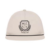 BAUER X TRAVISMATHEW FACEOFF HAT