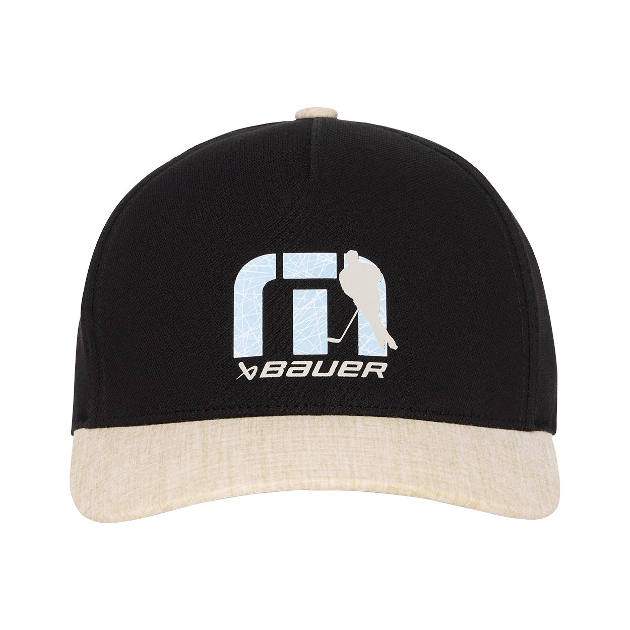 BAUER X TRAVISMATHEW PENALTY KILL HAT