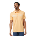 BAUER X TRAVISMATHEW ONE TIMER POLO