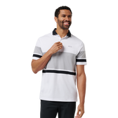 BAUER X TRAVISMATHEW BODY CHECK POLO