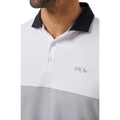 BAUER X TRAVISMATHEW BODY CHECK POLO