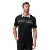 BAUER X TRAVISMATHEW STICK SIDE POLO