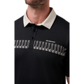 BAUER X TRAVISMATHEW STICK SIDE POLO