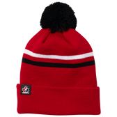 BAUER x Hockey Canada® STRIPED POM SENIOR