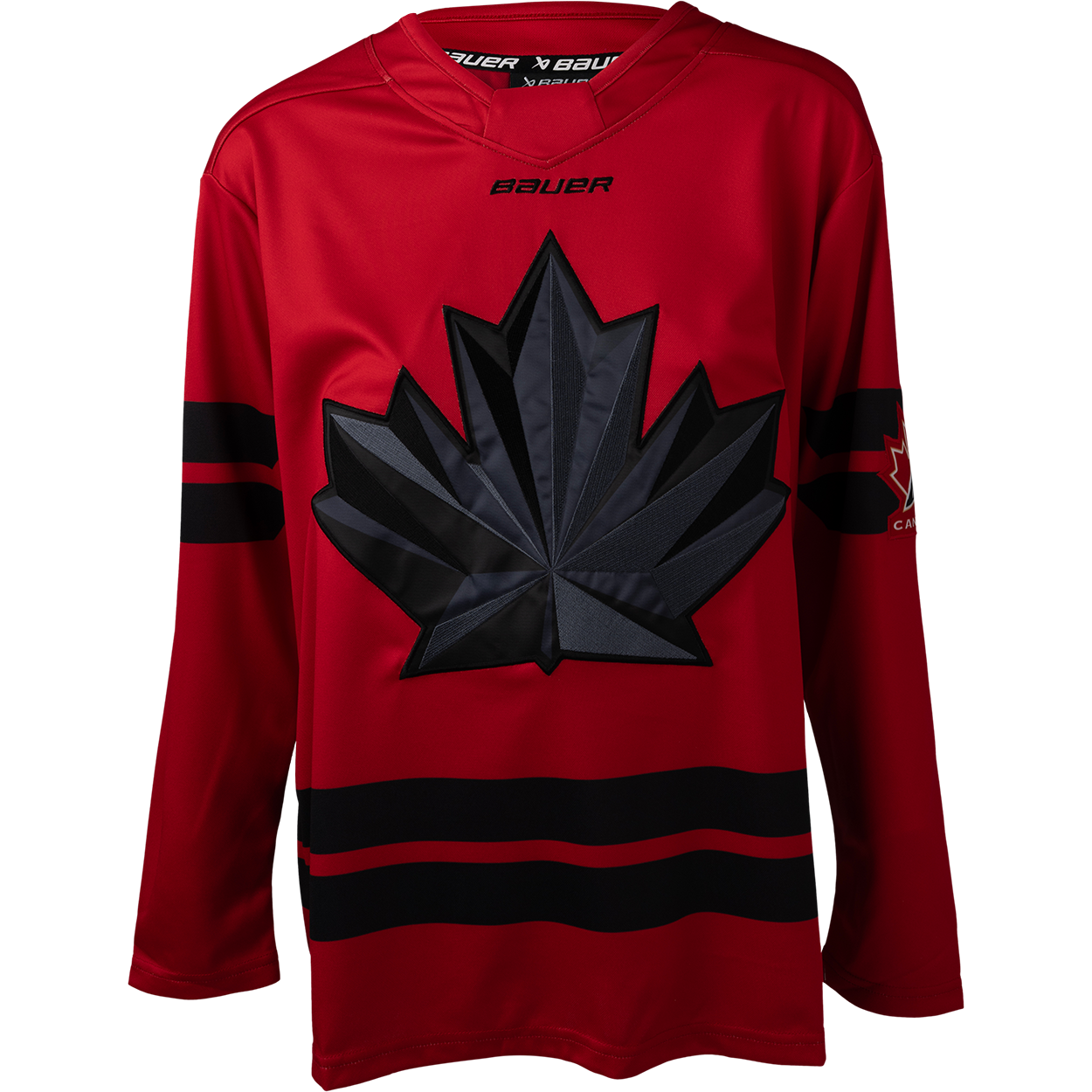 BAUER x Hockey Canada® Replica Jersey Womens