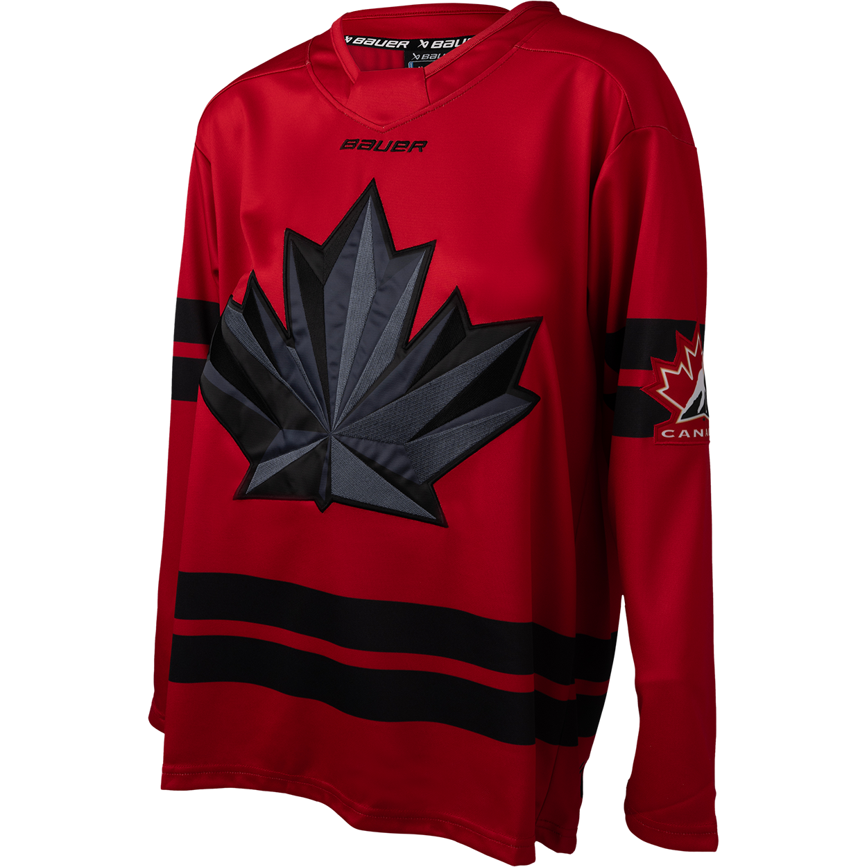 BAUER x Hockey Canada® Replica Jersey Womens