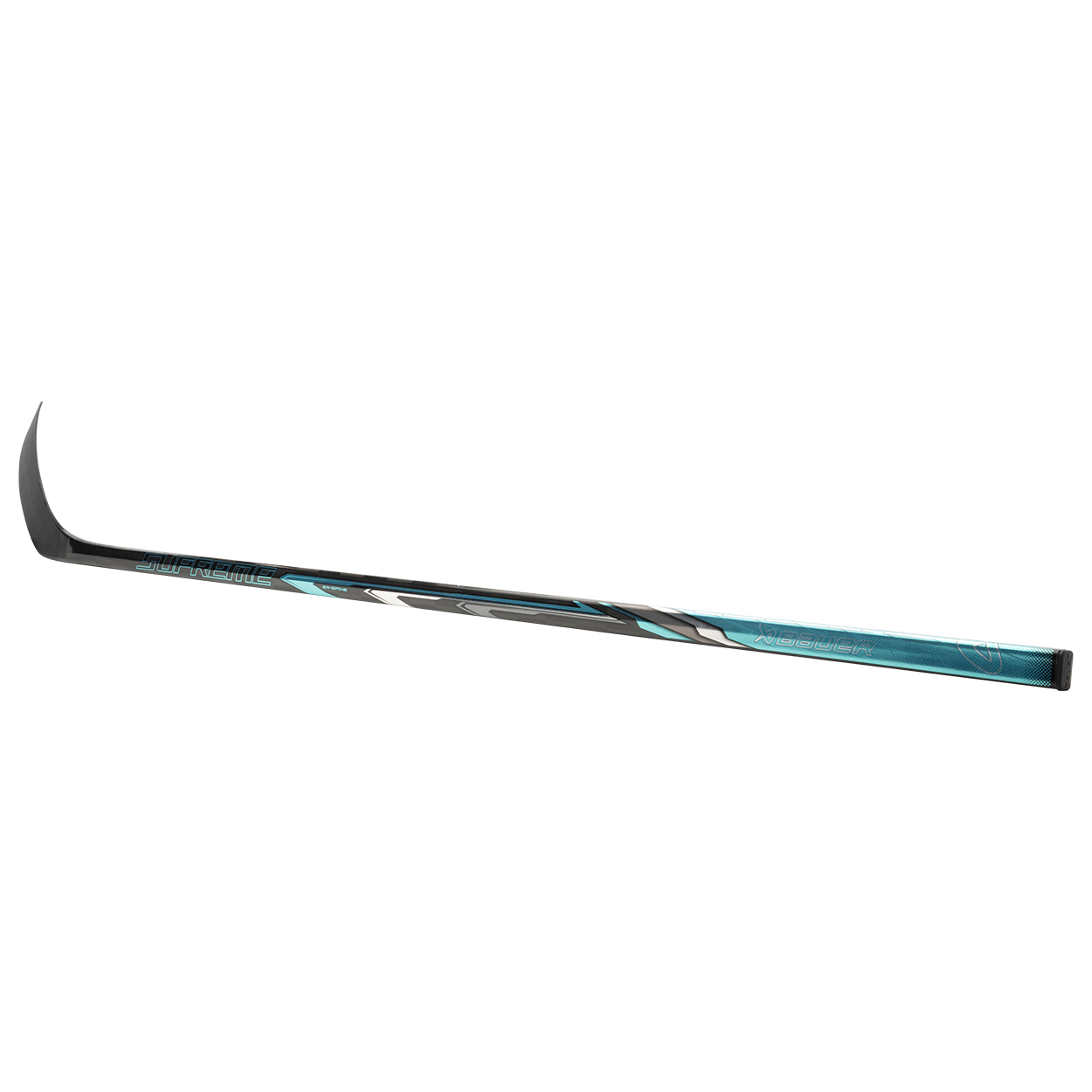 BAUER SUPREME FUSE GRIP STICK SENIOR