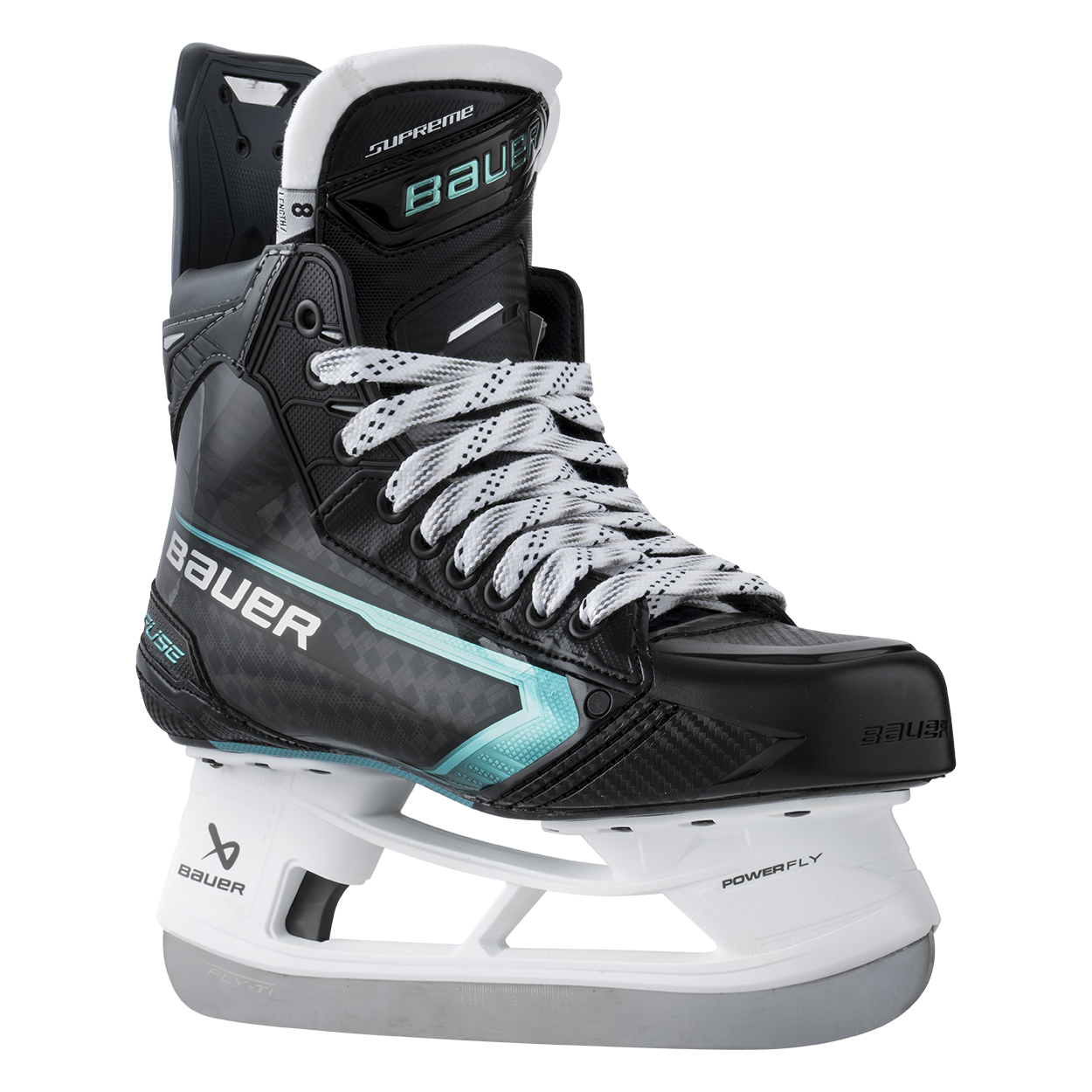 BAUER SUPREME FUSE SKATE SENIOR