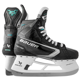 BAUER SUPREME F50 PRO SKATE SENIOR