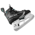 BAUER SUPREME F50 PRO SKATE SENIOR
