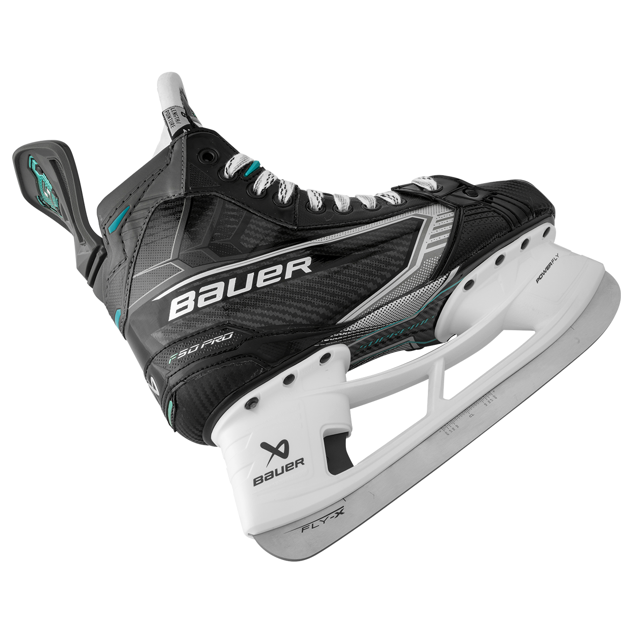 BAUER SUPREME F50 PRO SKATE SENIOR