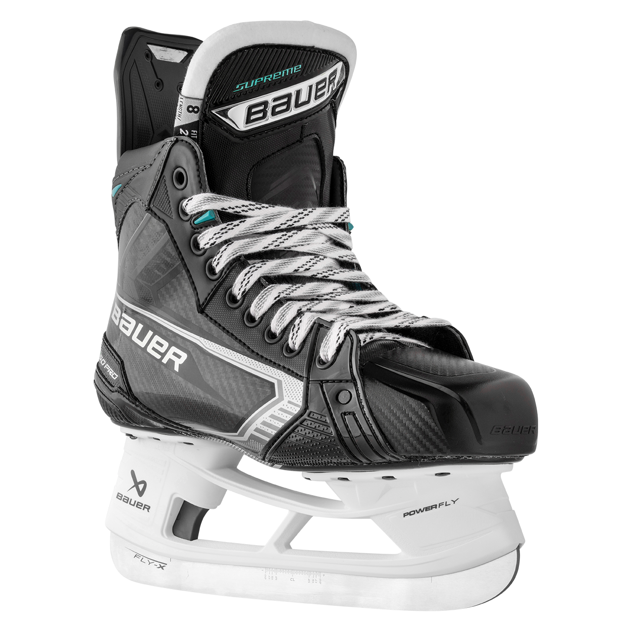 BAUER SUPREME F50 PRO SKATE SENIOR