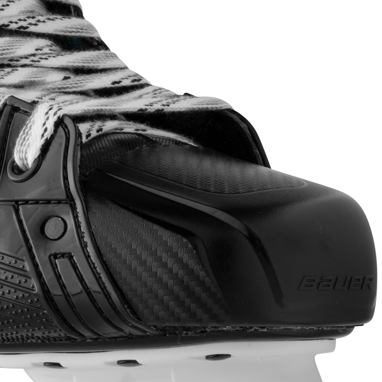 BAUER SUPREME F50 PRO SKATE SENIOR