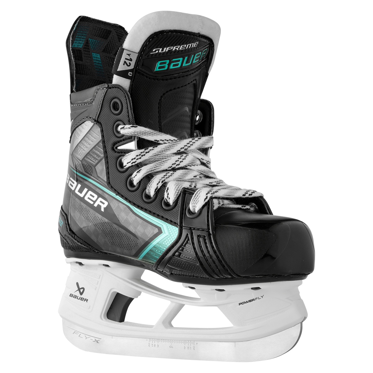 BAUER SUPREME FUSE SKATE YOUTH