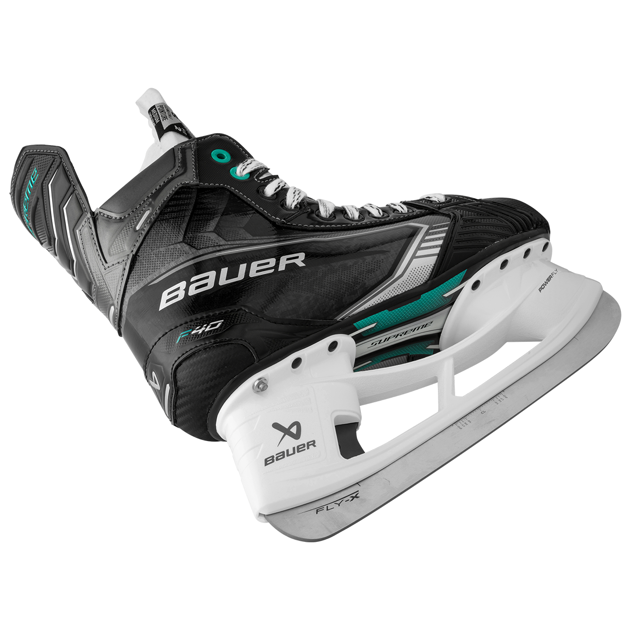 BAUER SUPREME F40 SKATE SENIOR