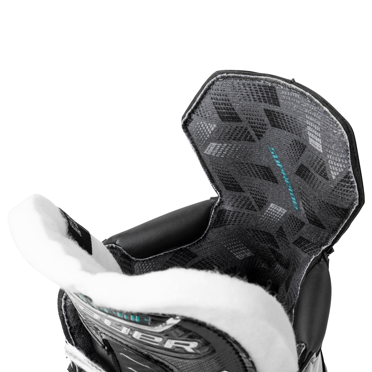 BAUER SUPREME F40 SKATE INTERMEDIATE