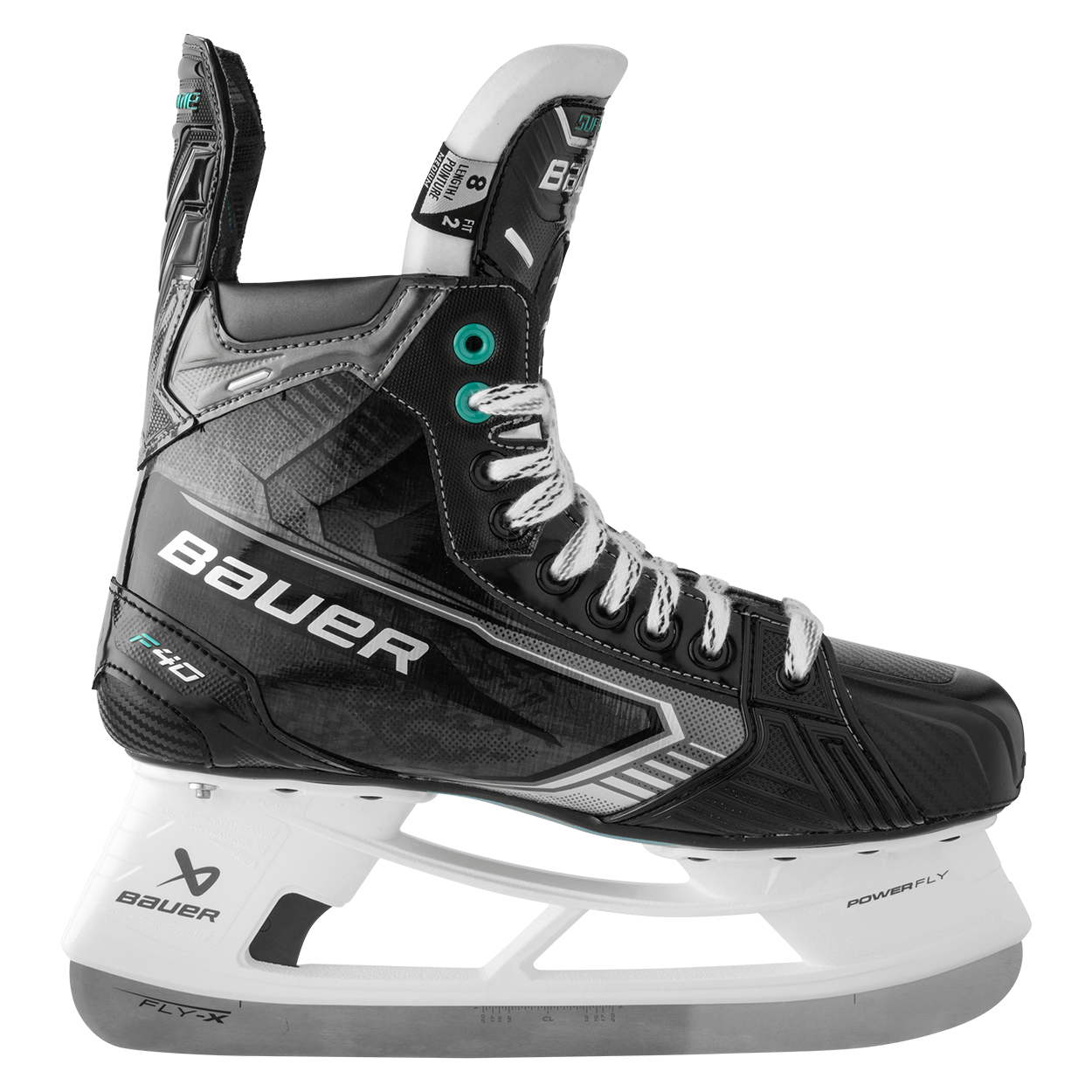 BAUER SUPREME F40 SKATE SENIOR