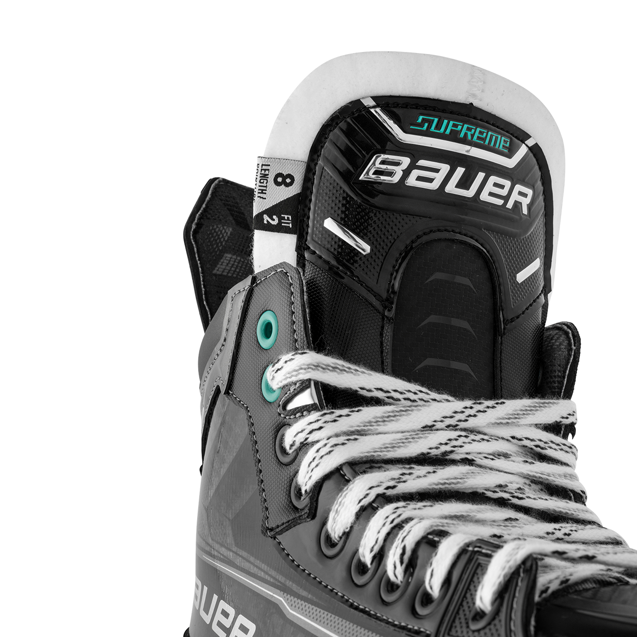 BAUER SUPREME F40 SKATE SENIOR