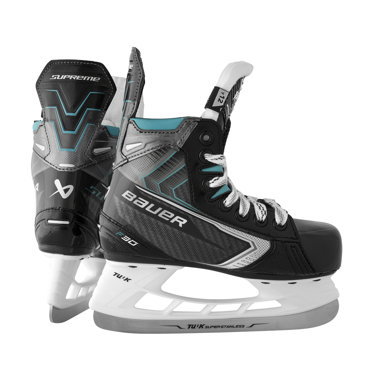 BAUER SUPREME F30 SKATE YOUTH