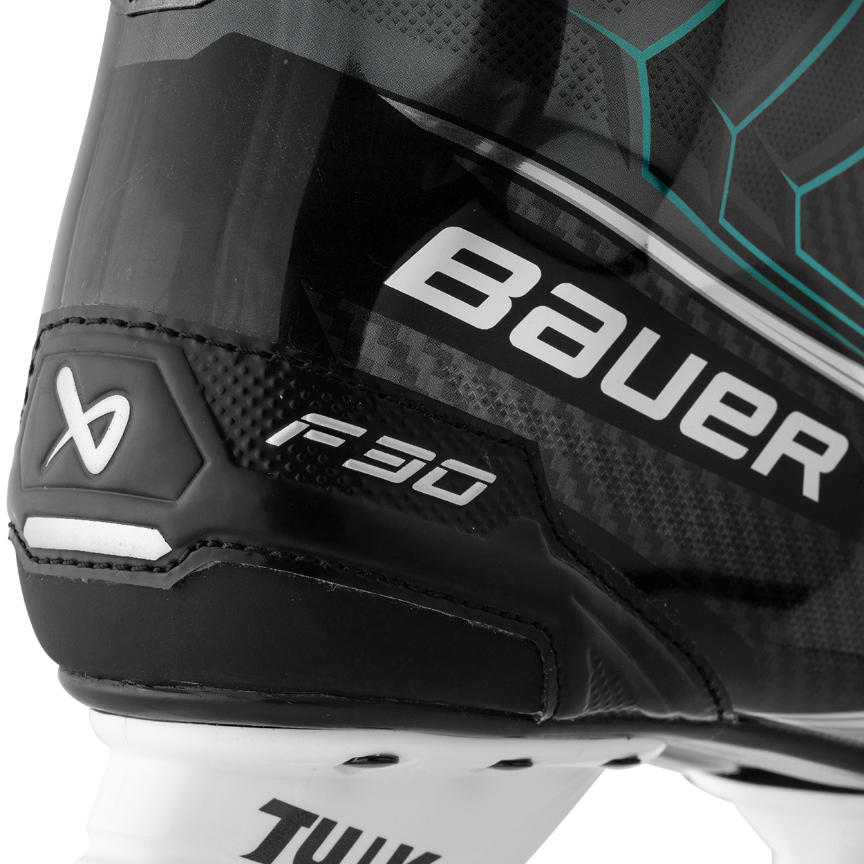 BAUER SUPREME F30 SKATE INTERMEDIATE