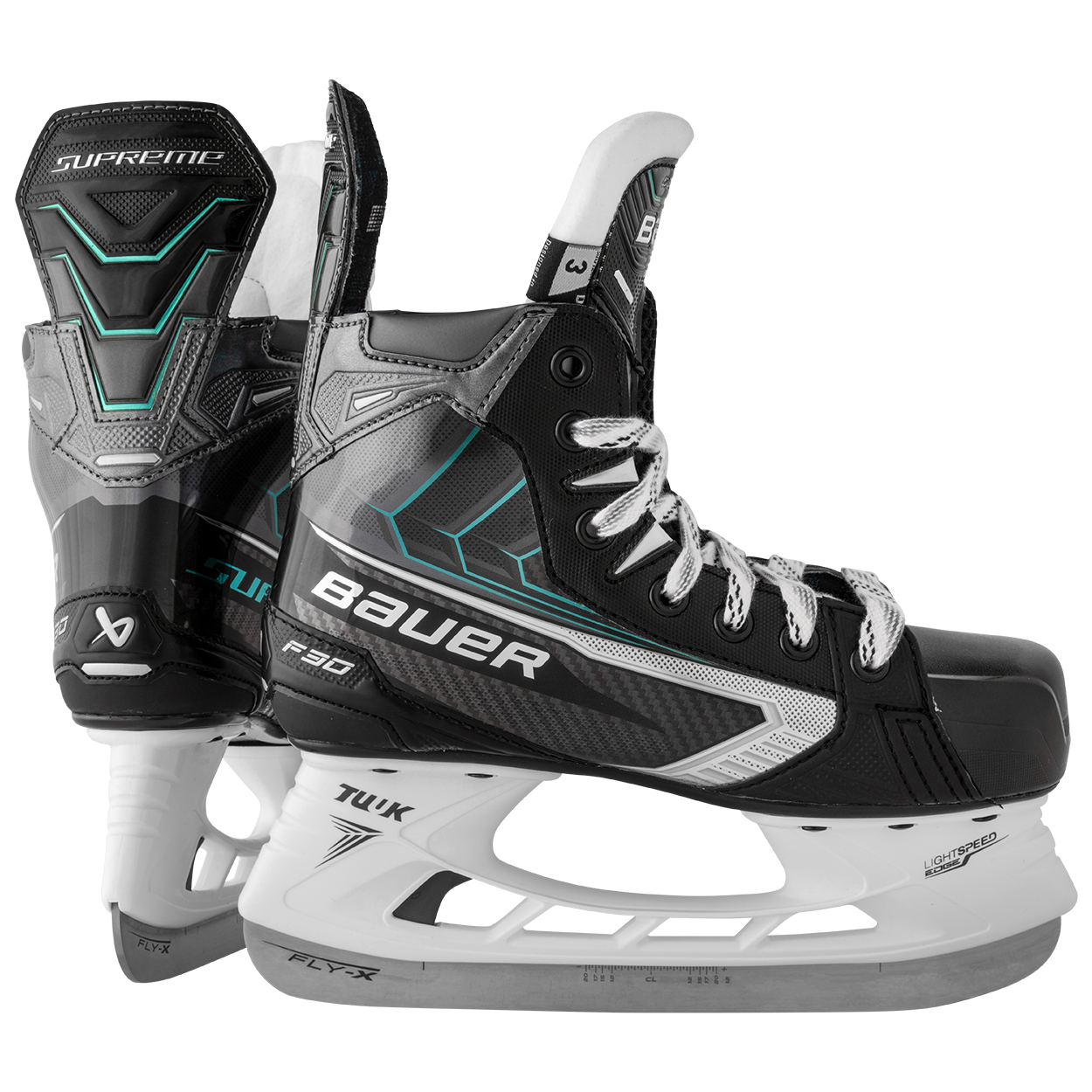 BAUER SUPREME F30 SKATE JUNIOR