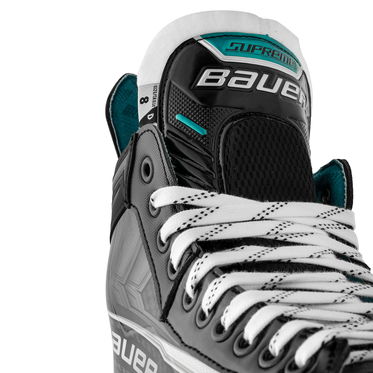 BAUER SUPREME F20 SKATE INTERMEDIATE
