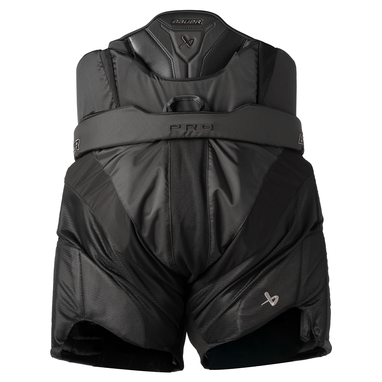 BAUER PRO GOAL PANT SENIOR