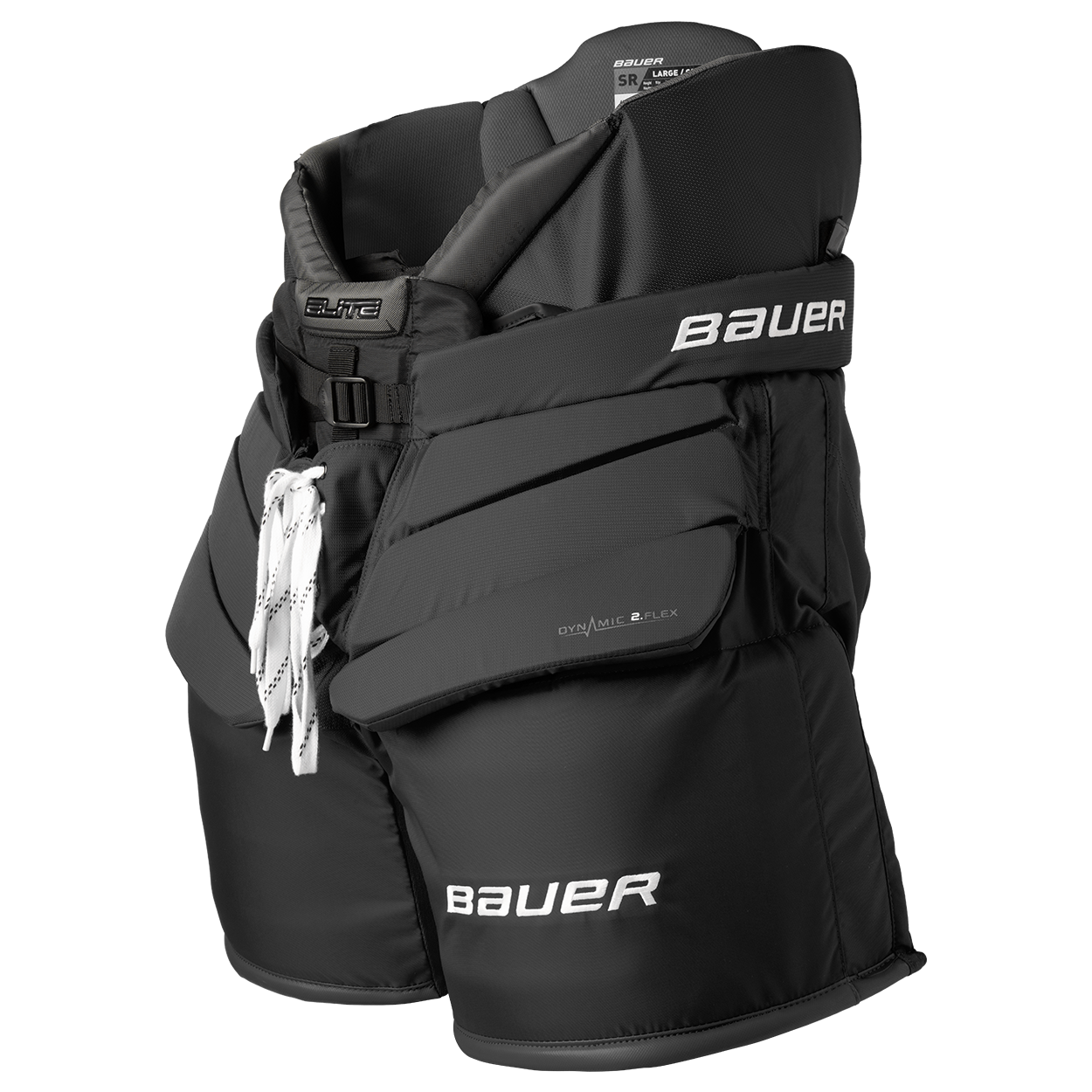 BAUER ELITE GOAL PANT INTERMEDIATE