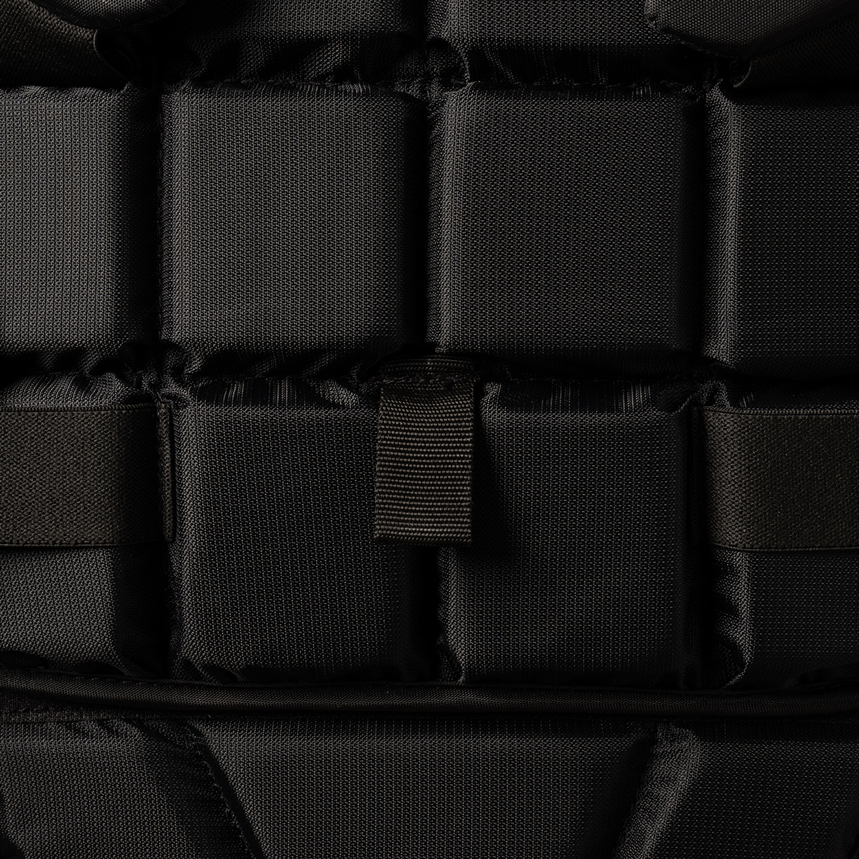 BAUER ELITE CHEST PROTECTOR SENIOR