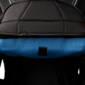 BAUER ELITE CHEST PROTECTOR INTERMEDIATE