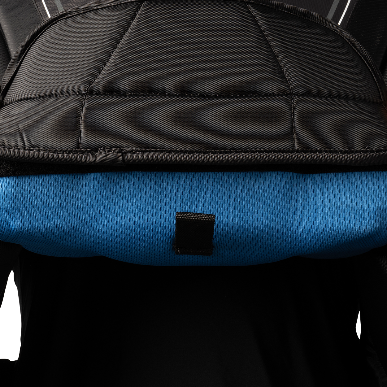 BAUER ELITE CHEST PROTECTOR SENIOR