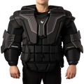 BAUER ELITE CHEST PROTECTOR INTERMEDIATE
