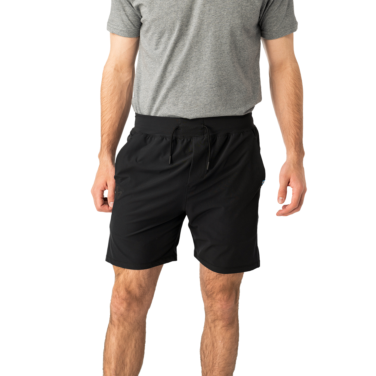 BAUER Pregame Train Short Senior
