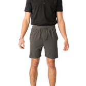 BAUER Pregame Train Short Senior