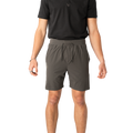 BAUER Pregame Train Short Senior