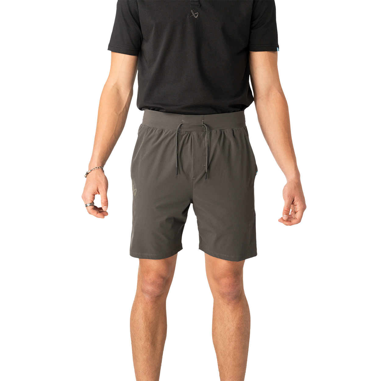 BAUER Pregame Train Short Senior
