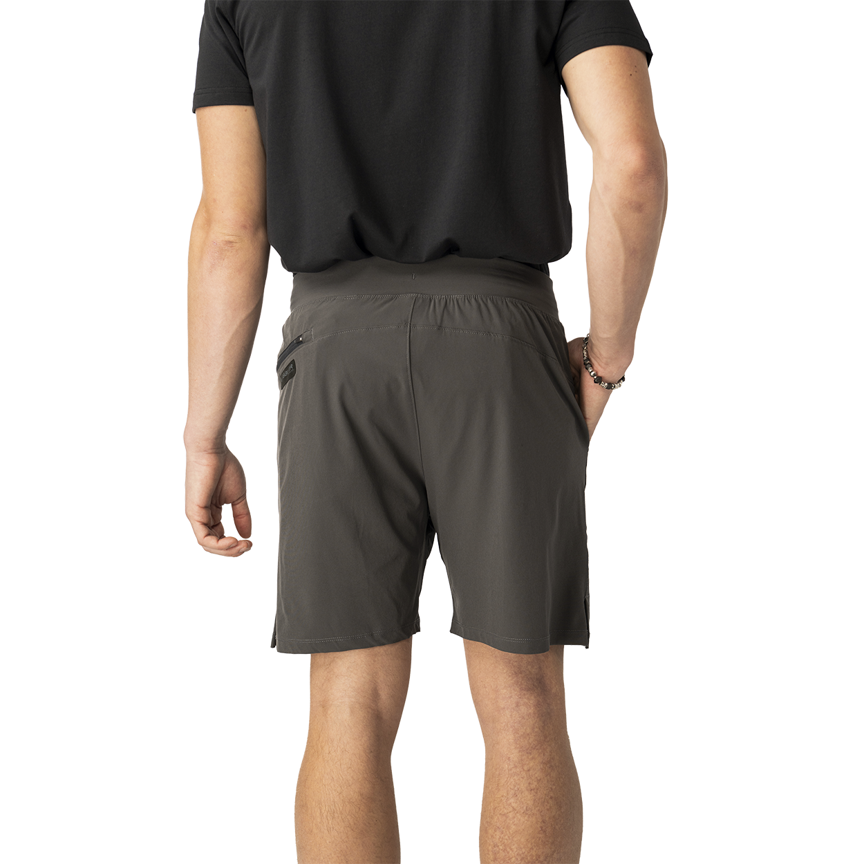 BAUER Pregame Train Short Senior