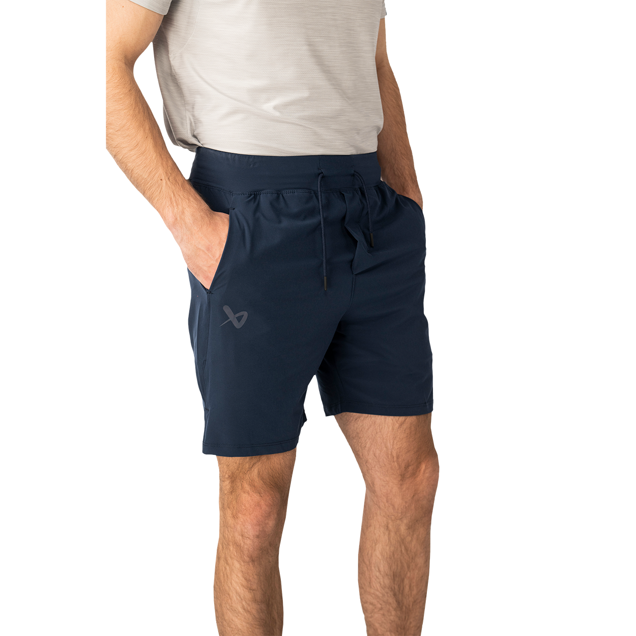 BAUER Pregame Train Short Senior